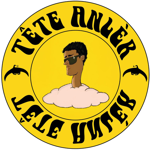 TÊTE ANLÈR